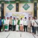 Ramadhan Ceria: PARMUSI Jakut Gelar Kegiatan Peningkatan Iman dan Ukhuwah Islamiyah