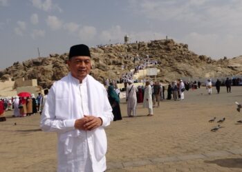 Khotbah Jumat UBN: Semangat Beramal Saleh Sampai Tuntas