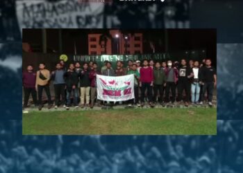 Aliansi BEM SI Kembali Berencana Melakukan Aksi Unjuk Rasa