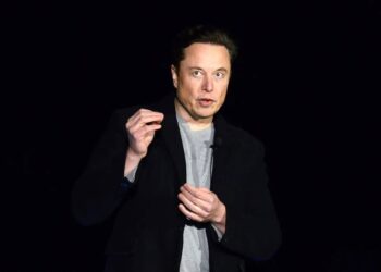 Elon Musk Beli Saham Twitter