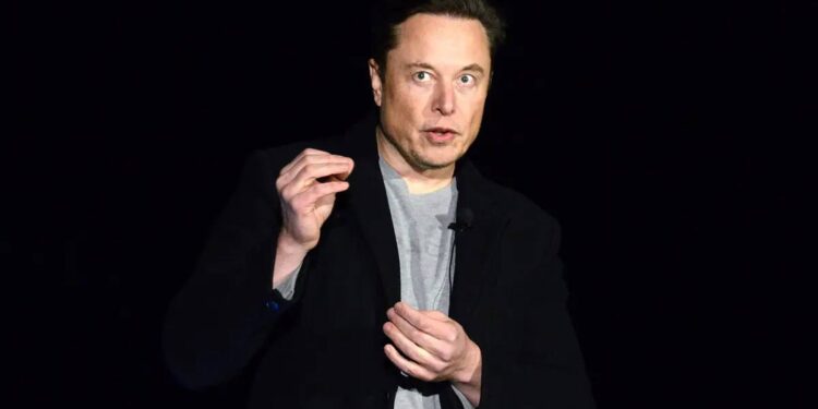 Elon Musk Beli Saham Twitter