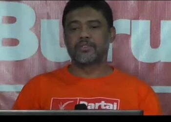 Kepedulian LKPHI kepada Ade Armando