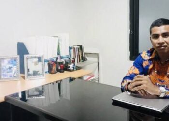 Kepedulian LKPHI kepada Ade Armando