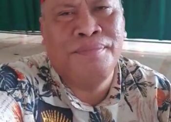 Jawara Damin Sada (Pernah) Sampaikan Ini ke Ade Armando