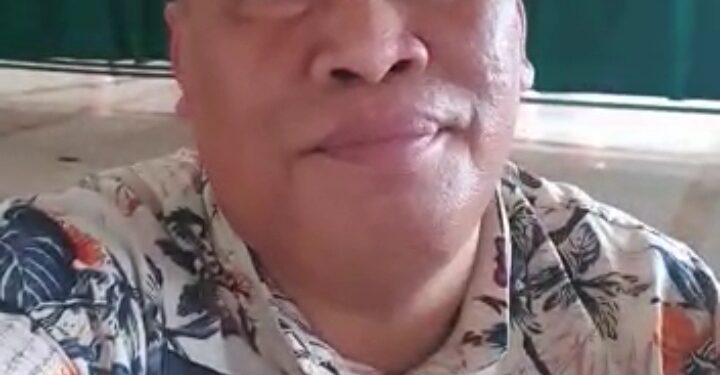 Jawara Damin Sada (Pernah) Sampaikan Ini ke Ade Armando