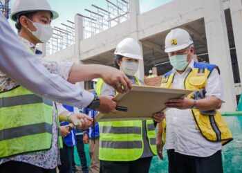 Anggota DPR Reses, Ini yang Dilakukan Puan Maharani