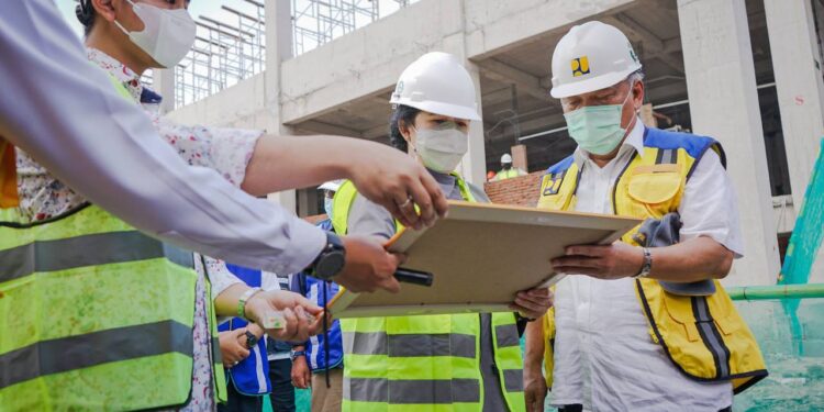 Anggota DPR Reses, Ini yang Dilakukan Puan Maharani