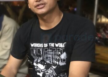 Wawancara Eksklusif dengan Sekjend KASBI soal Aksi Tanggal 21 April 2022