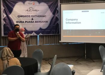 Qwords Cloud Connectivity, Internet Broadband Cepat untuk Rumah dan Bisnis