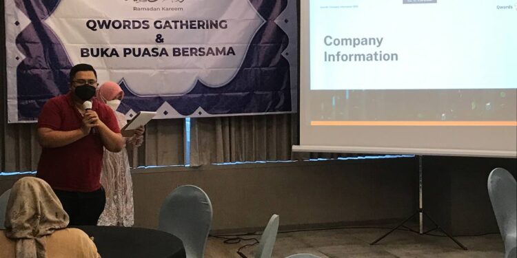 Qwords Cloud Connectivity, Internet Broadband Cepat untuk Rumah dan Bisnis