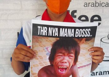JLJ PHK Sepihak, ASPEK Indonesia Minta Ini ke Direksi Jasa Marga