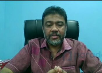 May Day 1 Mei 2022 Partai Buruh akan Aksi di KPU