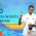 Sandiaga Bakal Berkunjung ke 50 Desa Wisata yang Lolos Ajang ADWI 2022