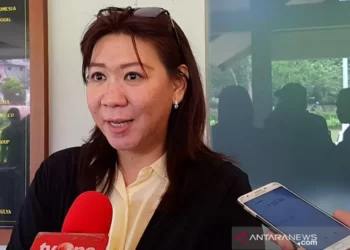 Susy Susanti Soroti Masalah Regenerasi Tunggal Putri Indonesia