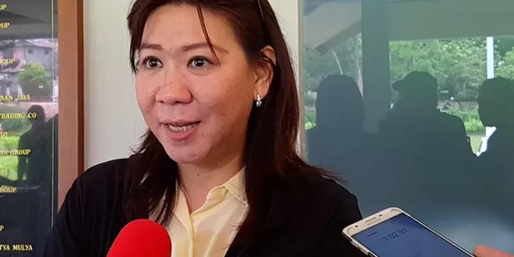 Susy Susanti Soroti Masalah Regenerasi Tunggal Putri Indonesia