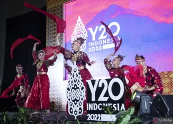 Youth 20 Dorong Peran Anak Muda dalam Transformasi Digital