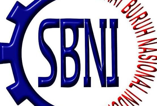 DEPENAS SBNI Merespons Beberapa Isu Nasional