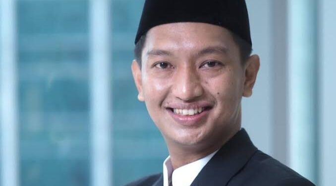 Mantan Ketum PB HMI Sekaligus Komisaris Independen BSI Dipecat dari Pengurus DMI