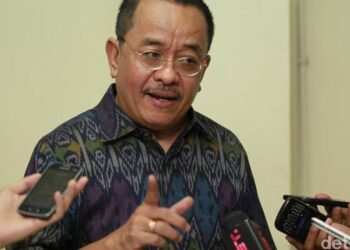 Harga BBM Naik karena Harga Crude Naik, Kata Pengamat