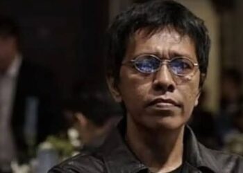 Lempar Batu Sembunyi Tangan