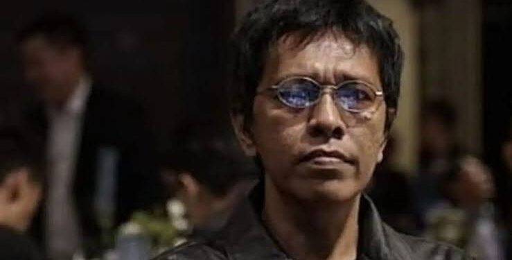 Lempar Batu Sembunyi Tangan