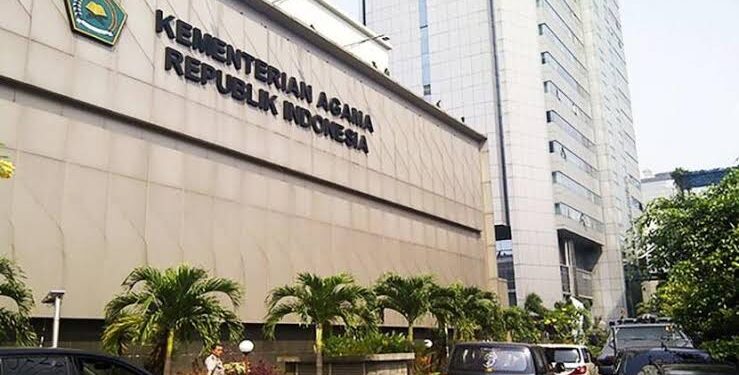 Kemenag Undang Ormas Islam dan Perwakilan Dubes pada Isbat Awal Syawal