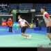 Indonesia Loloskan Dua Ganda Campuran ke Perempat Final Korea Open