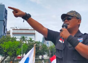 Koornas SPN Sebut JS3H Solusi Semua Persoalan Buruh