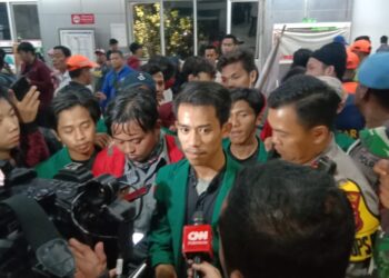 BEM RI Sebut Penunjukan 5 Pj Gubernur Sangat Demokratis