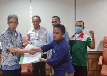 Dilaporkan ke Kemnaker, Perusahaan Ini Akhirnya Bayar THR ke Pekerjanya