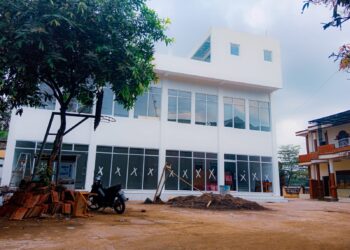 Pesantren Al Muslimun Dirikan Minimarket