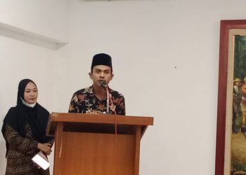 Ikatan Mahasiswa Teknik Sipil Indonesia Bahas Pemindahan IKN Dalam Perspektif Infrastruktur