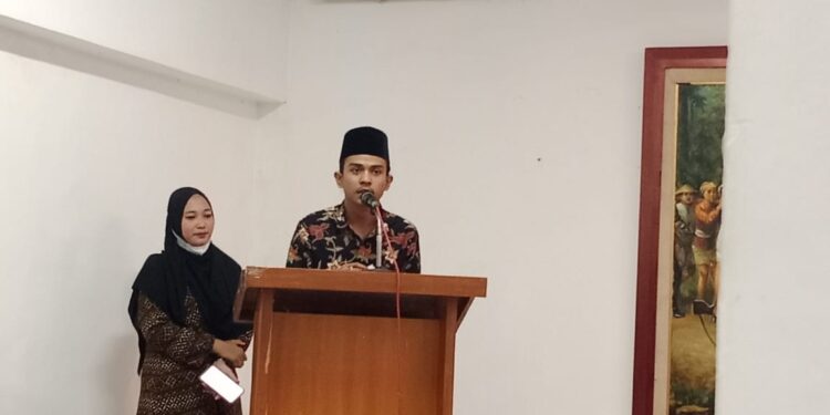 Ikatan Mahasiswa Teknik Sipil Indonesia Bahas Pemindahan IKN Dalam Perspektif Infrastruktur