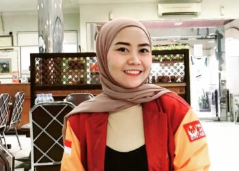 Demo PBB, Pemuda Bulan Bintang Apresiasi Keberanian Brigade GPI