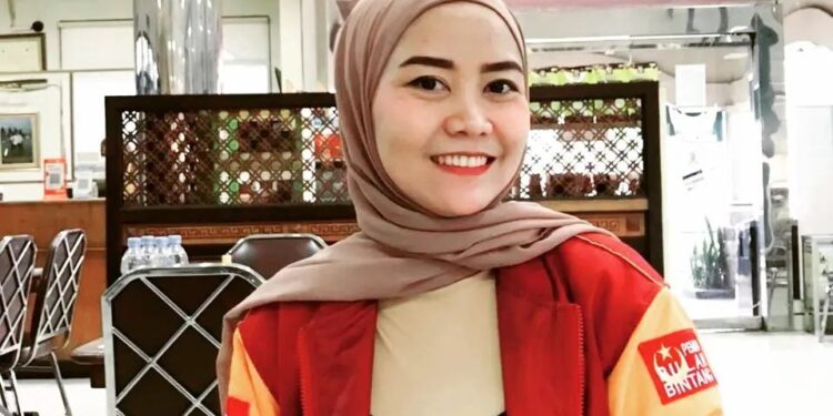 Demo PBB, Pemuda Bulan Bintang Apresiasi Keberanian Brigade GPI