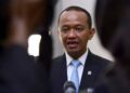 Kegiatan Menteri Bahlil di Amerika Serikat dengan Pejabat Lainnya