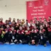 Wushu Sumbang 15 Medali pada SEA Games