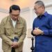 Gubernur Jabar Silaturahmi ke Ketum PAN, Bicarakan Koalisi Indonesia Bersatu
