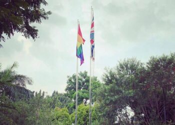 LGBT di Indonesia Sudah Mengkhawatirkan, Kata Ketua MUI Pusat