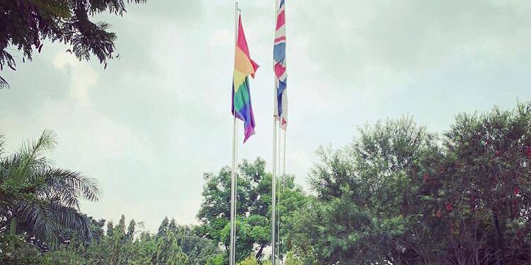 LGBT di Indonesia Sudah Mengkhawatirkan, Kata Ketua MUI Pusat