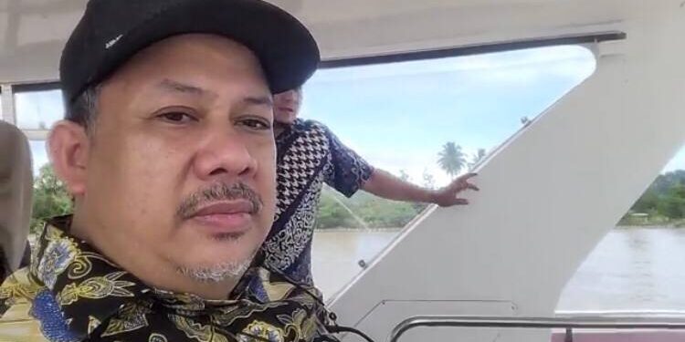 Fahri Hamzah Kasih Kode Dukung Anies Baswedan Presiden?