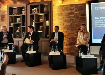 Ini Wujud Komitmen Indonesia Mengurangi Penggunaan Bahan Bakar Fosil