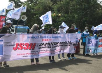 Apa Itu Jaminan Sosial Semesta Sepanjang Hayat (JS3H)?