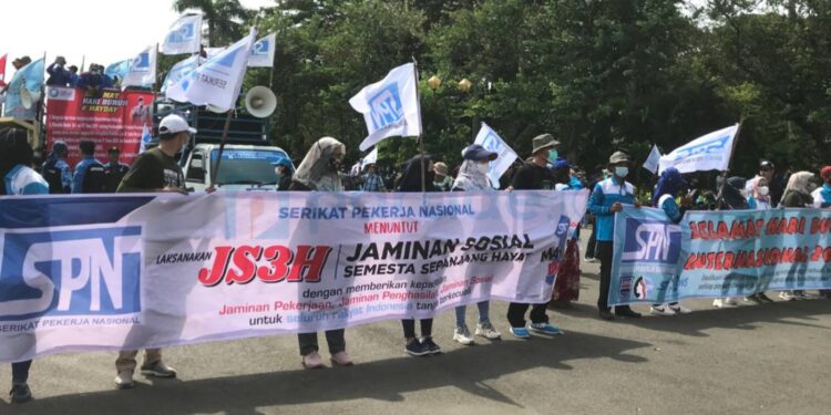 Apa Itu Jaminan Sosial Semesta Sepanjang Hayat (JS3H)?