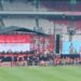 Partai Buruh Bersama Gerakan Buruh Indonesia Memperingati May Day Fiesta di GBK