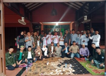 DPD Bekasi Siap Deklarasi ‘ANIS’ untuk Anies Baswedan Presiden