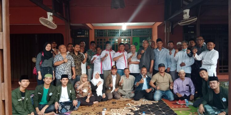 DPD Bekasi Siap Deklarasi ‘ANIS’ untuk Anies Baswedan Presiden