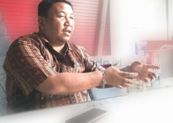 Wawancara Eksklusif dengan Sekjend KSBSI Dedi Hardianto soal Revisi UU PPP