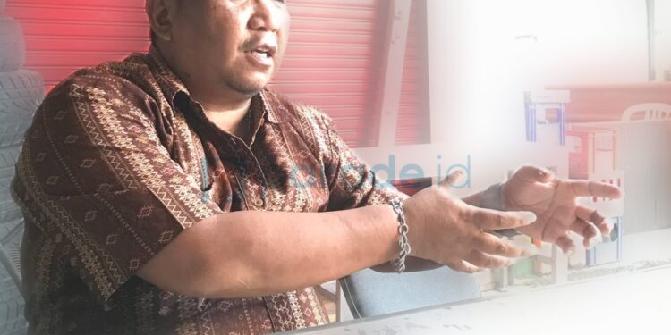 Wawancara Eksklusif dengan Sekjend KSBSI Dedi Hardianto soal Revisi UU PPP