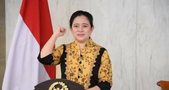 Juara Tiga, Puan Maharani Apresiasi Kontingen SEA Games 2021 Indonesia